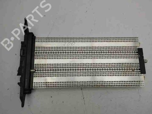 Used Heater resistor AUDI A7 Sportback (4GA, 4GF) 3.0 TDI (204 hp) 28855256