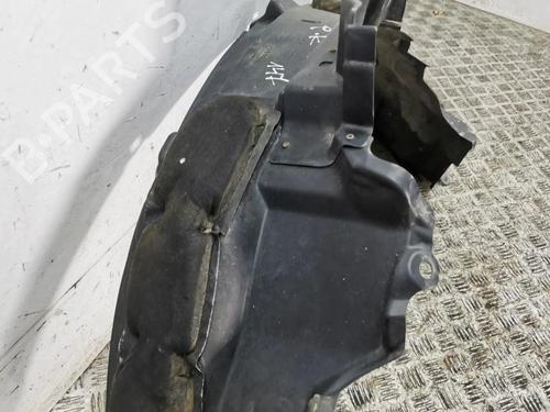 Wheel arch NISSAN X-TRAIL I (T30) 2.2 dCi 4x4 | BP28885874C56 