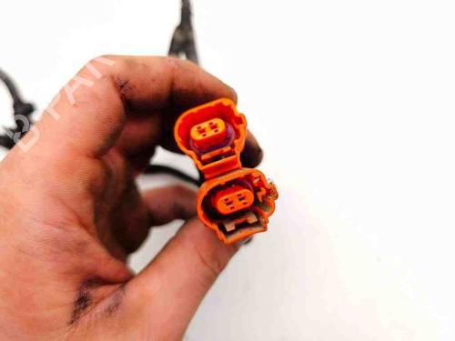 Wiring harness AUDI A6 Allroad C7 (4GH, 4GJ) 3.0 TDI quattro | BP29231076E16 