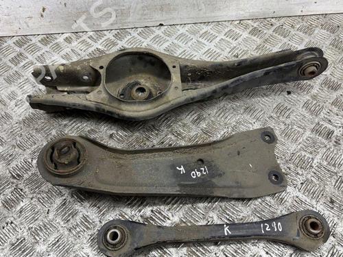 Used Left rear suspension arm KIA NIRO I (DE) E-NIRO (204 hp) 28908103