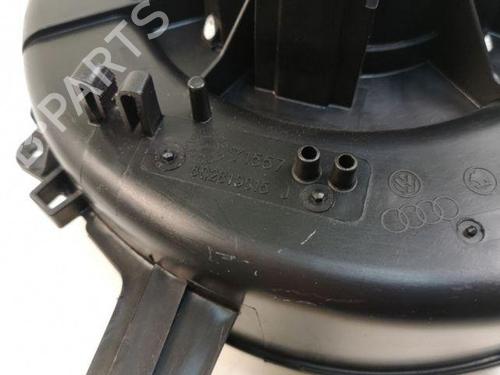 Heater matrix AUDI A1 Sportback (8XA, 8XF) 1.6 TDI | BP28868412M63 