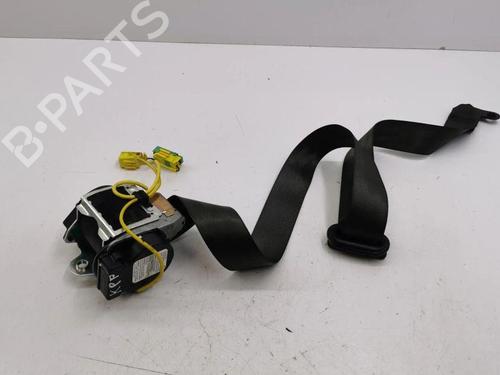 Used Front left seatbelt BENTLEY CONTINENTAL FLYING SPUR (3W_) 6.0 (560 hp) 28898592