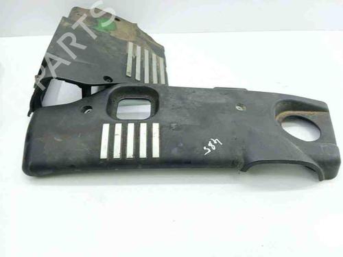 Used Upper protection BMW 3 (E46) 320 d (136 hp) 28903639