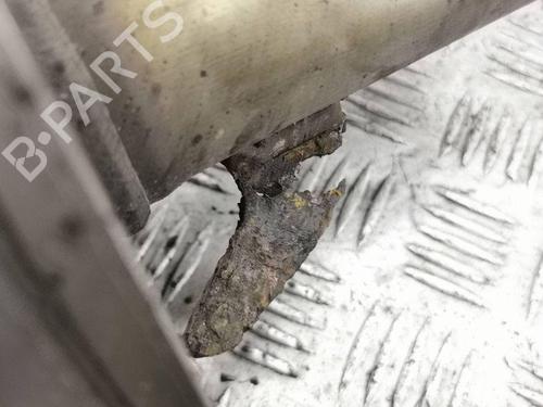 Exhaust system HONDA ACCORD VIII Estate (CW) 2.2 i-DTEC (CW3) | BP28888641M121 