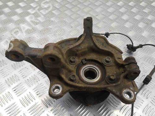 Right front steering knuckle MAZDA 6 Estate (GJ, GL) 2.2 D | BP28889875M26 
