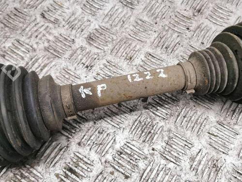 Left front driveshaft JEEP GRAND CHEROKEE IV (WK, WK2) 3.0 CRD V6 4x4 | BP28879951M38 