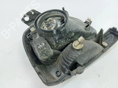 Left headlight RENAULT KANGOO (KC0/1_) 1.4 (KC0C, KC0H, KC0B, KC0M) | BP36200720C28 - Image 7
