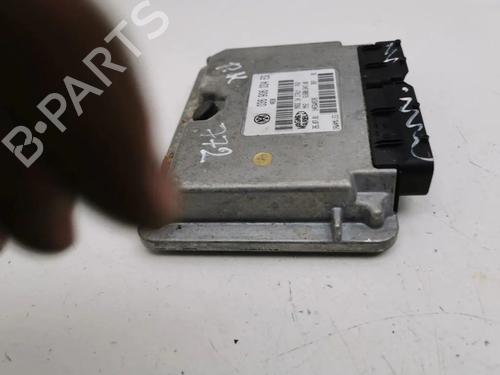 Engine control unit (ECU) AUDI A2 (8Z0) 1.2 TDI | BP33256136M57 - Image 3