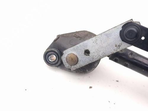 Front wipers mechanism HYUNDAI SANTA FÉ II (CM) 2.2 CRDi GLS 4x4 | BP30053425C83 