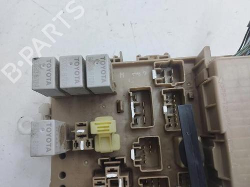 Fuse box TOYOTA COROLLA (_E12_) 1.4 D (NDE120_, NDE120R) | BP33881097E1 - Image 4