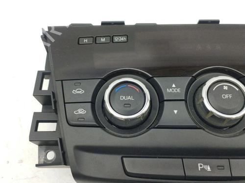 Electronic module MAZDA 6 Estate (GJ, GL) 2.2 D | BP28894627M83
