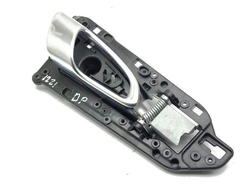 Front right interior door handle PORSCHE CAYENNE (92A) 3.6 | BP36178752I14 - Image 8