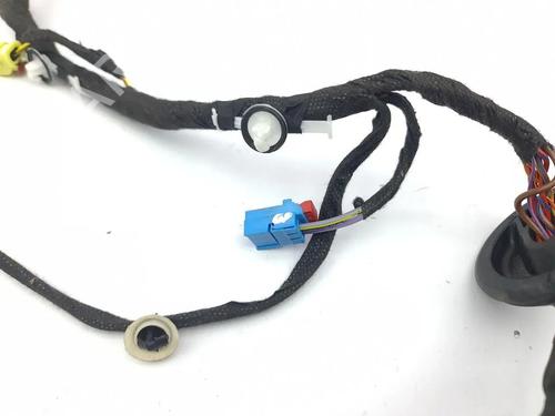 Wiring harness AUDI A1 Sportback (GBA) 25 TFSI | BP36080078E16 - Image 9