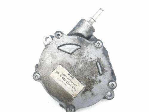 Vacuum pump MERCEDES-BENZ B-CLASS Sports Tourer (W245) B 180 CDI (245.207) | BP28888249M80 
