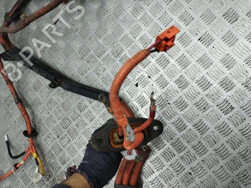 Cable LEXUS RX (_U3_) 400h (MHU38_) | BP34161800E12  - Image 11