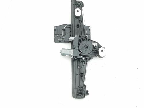 Used Rear left window mechanism PEUGEOT 208 I (CA_, CC_) 1.4 VTi (95 hp) 28873896