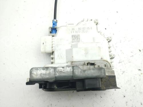 Front left lock AUDI Q2 (GAB, GAG) 30 TFSI | BP28898763C98 - Image 4