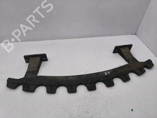 Used Front bumper reinforcement Front bumper reinforcement TESLA MODEL S (5YJS) 85 (388 hp) 40210313 40210313