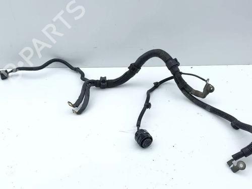 Cable CITROËN C-CROSSER (VU_, VV_) 2.4 16V | BP33260363E12 - Image 2