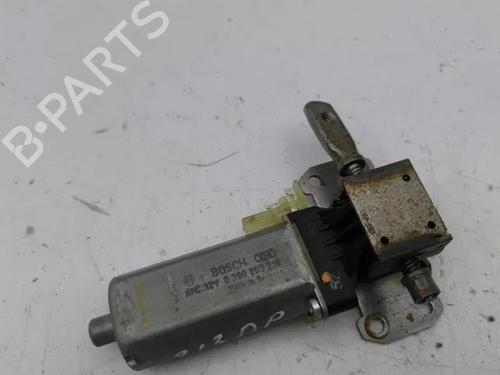 Andre VOLVO S80 I (184) D5 (163 hp) 28842677