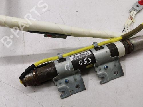 Right curtain airbag HONDA ACCORD VIII (CU) 2.2 i-DTEC (CU3) | BP28893902C12 