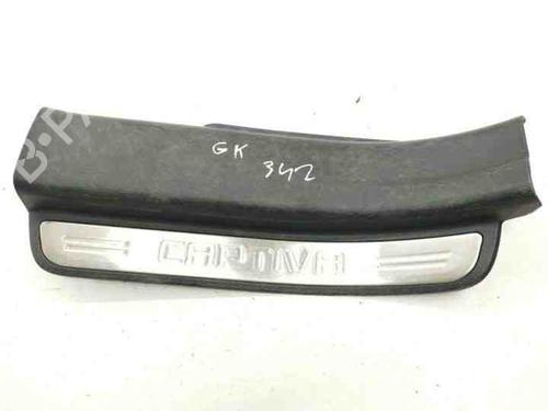 Used Step CHEVROLET CAPTIVA (C100, C140) 2.2 D 4WD (184 hp) 28844948