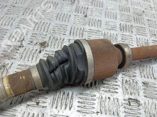 Right front driveshaft PEUGEOT 2008 I (CU_) 1.6 BlueHDi | BP36080770M39 - Image 5