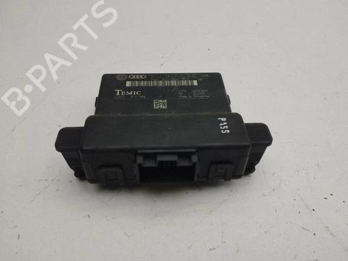 Electronic module SEAT ALTEA (5P1) 2.0 TDI 16V | BP40168777M83 - Image 4