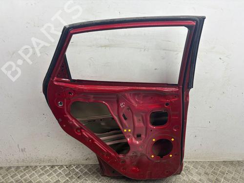 Left rear door HYUNDAI KONA (OS, OSE, OSI) EV | BP30054084C4 