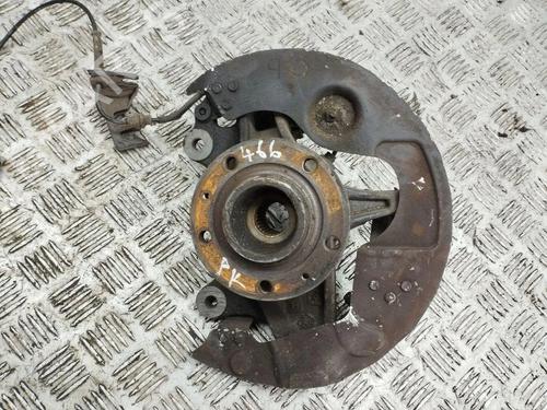Used Left front steering knuckle Left front steering knuckle 36194323 36194323