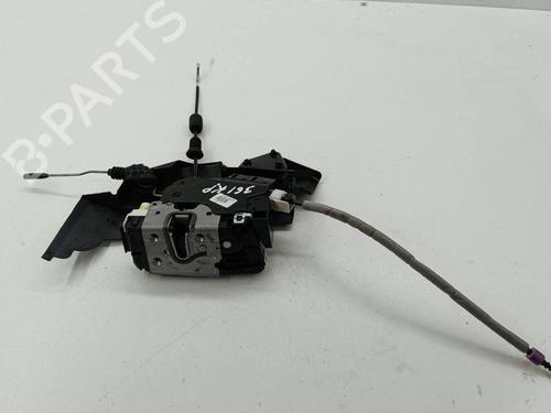 Front left lock MERCEDES-BENZ C-CLASS (W204) C 220 CDI (204.008) | BP28890821C98 