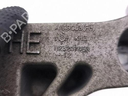 Engine mount RENAULT ARKANA I (LCM_, LDN_) 1.6 E-TECH 145 (LDMU) | BP39235606M89 - Image 6