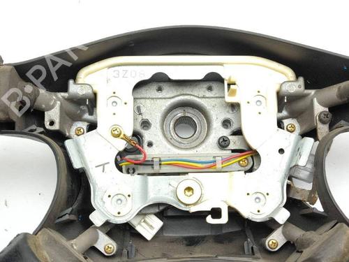 Steering wheel NISSAN X-TRAIL I (T30) 2.2 dCi 4x4 | BP28880522C49 