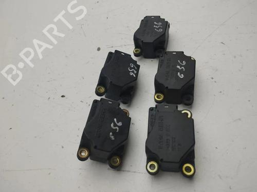 Electronic module VOLVO S60 I (384) 2.0 T | BP36329838M83 - Image 8