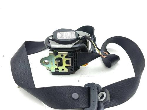 Front right seatbelt MERCEDES-BENZ A-CLASS (W169) A 160 CDI (169.006, 169.306) | BP30809094I25 