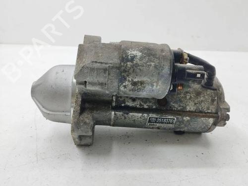 Used Starter Starter 28891139 28891139