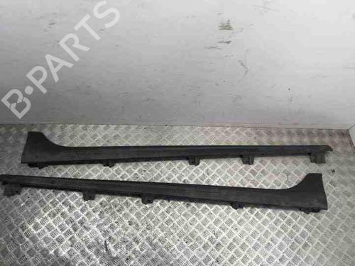 Used Left sideskirt SEAT ARONA (KJ7, KJP) 1.0 TSI (116 hp) 28855545