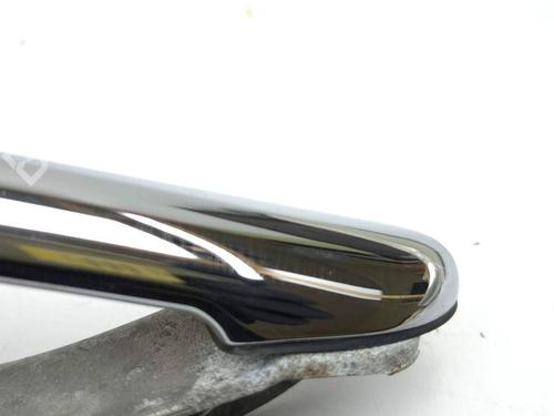 Rear right exterior door handle MASERATI QUATTROPORTE V 4.2 | BP28905661C130 