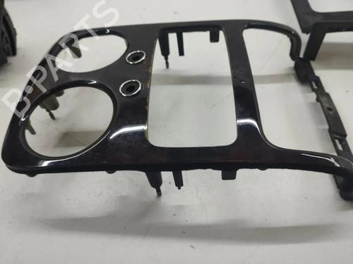 Seats set BENTLEY FLYING SPUR (4W_) 6.0 W12 | BP36391783C78 - Image 17