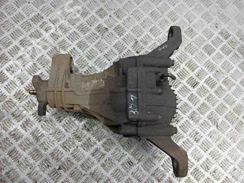 Used Rear differential Rear differential 28889122 28889122