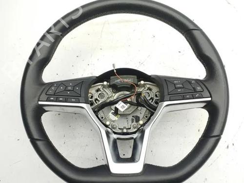 Used Steering wheel NISSAN JUKE (F16_) 1.6 Hybrid (143 hp) 28865058