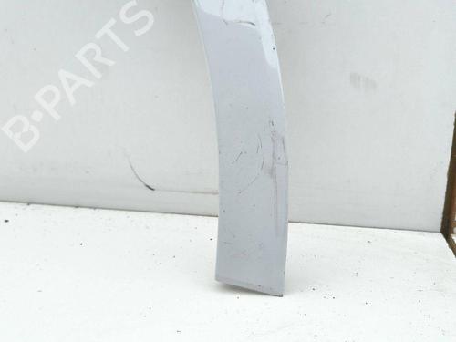Front right wheel arch trim AUDI Q3 (F3B) 35 TFSI | BP30003981C135 