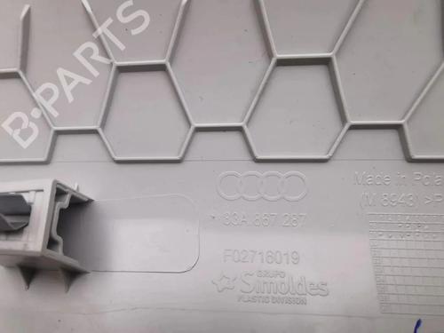 Other AUDI Q3 (F3B) 35 TFSI | BP36104935O1 - Image 8
