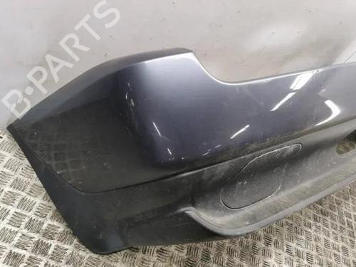 Rear bumper BMW X5 (E53) 3.0 d | BP28852747C8 