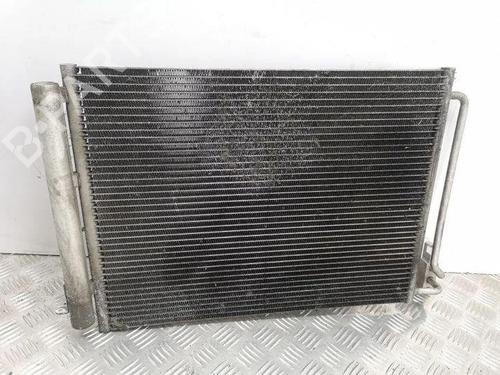 AC radiator BMW X5 (E53) 3.0 d | BP28869469M32 - Image 9