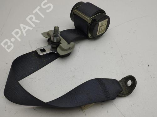 Used Rear left seatbelt CITROËN C-CROSSER (VU_, VV_) 2.2 HDi (156 hp) 28893799