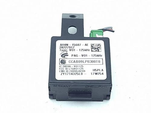 Elektronisk modul JAGUAR E-PACE (X540) 2.0 D180 AWD | BP38248145M83 - Image 3