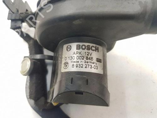 Electronic module BMW 7 (E65, E66, E67) 730 d | BP40192964M83 - Image 4