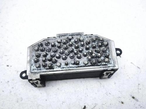 Used Heater resistor Heater resistor AUDI Q7 (4LB) 3.0 TDI quattro (245 hp) 40190549 40190549