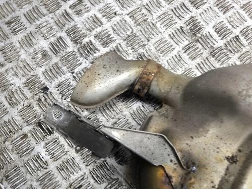 Exhaust system AUDI A7 Sportback (4GA, 4GF) 3.0 TDI | BP40168488M121 - Image 5